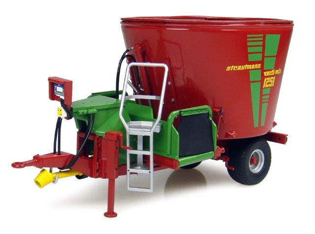 Strautmann Verti Mix 1251